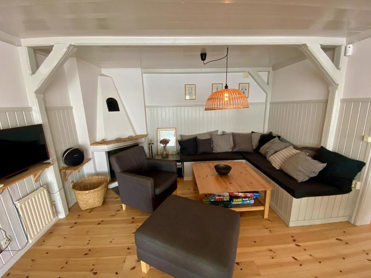 "Talludden" By The Lake Arydssjoen, Furuby Exterior foto